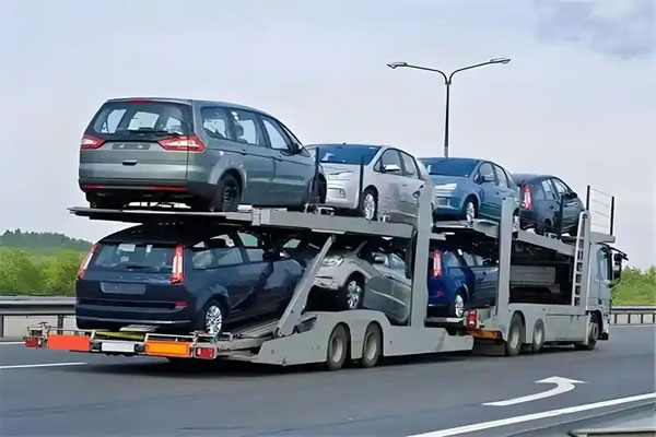 大悟轿车托运查询